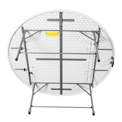 EVO Bistrotisch Detail